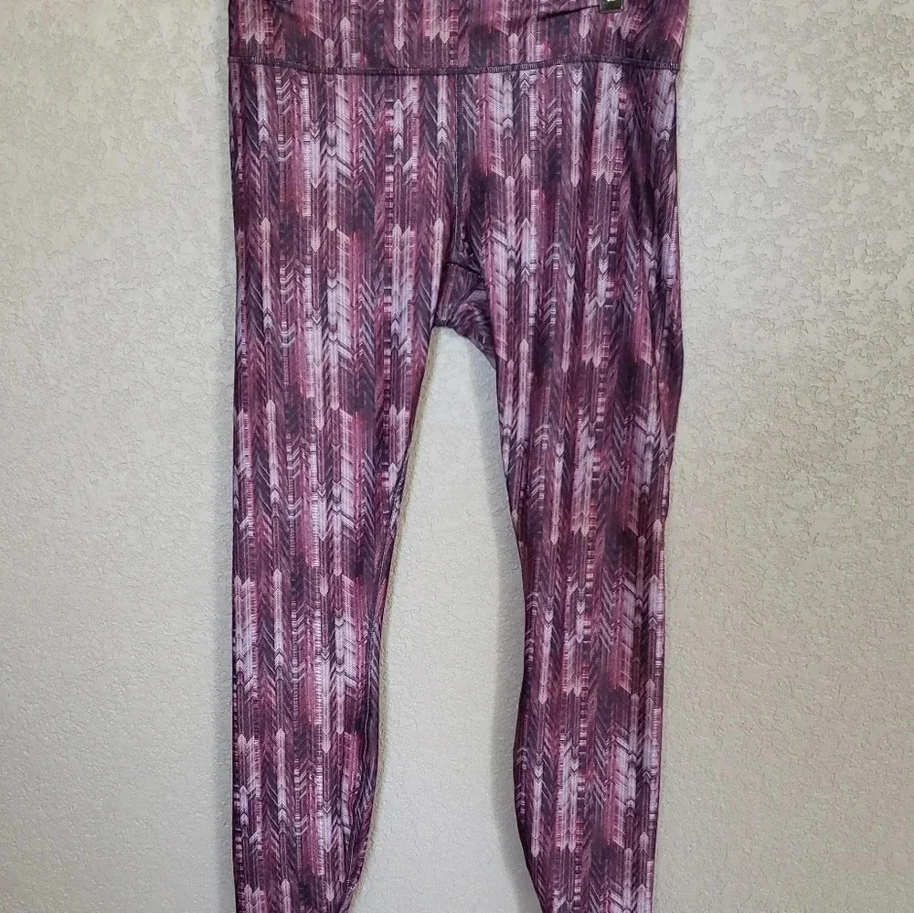 Fabletics leggings